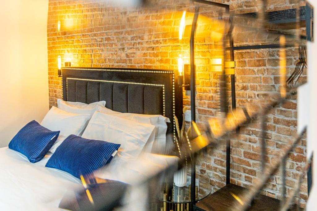 Escape Town Lejlighed Boston Eksteriør billede